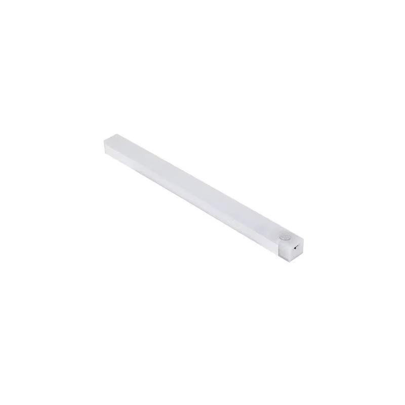 Lampa LED cu senzor de mișcare și lumină