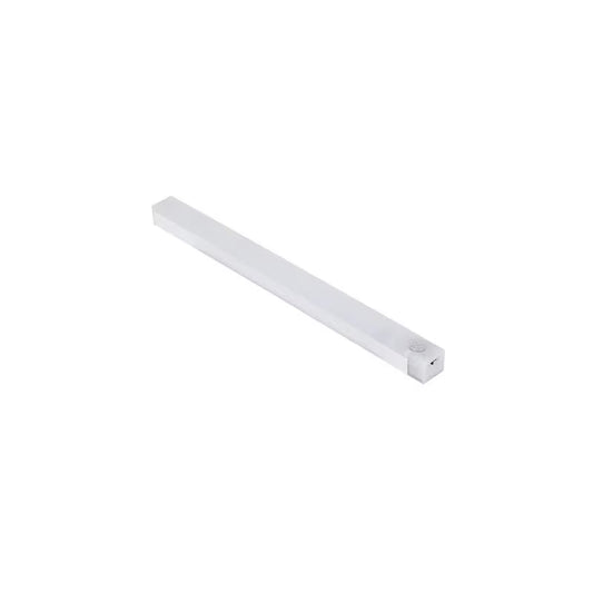 Lampa LED cu senzor de mișcare și lumină